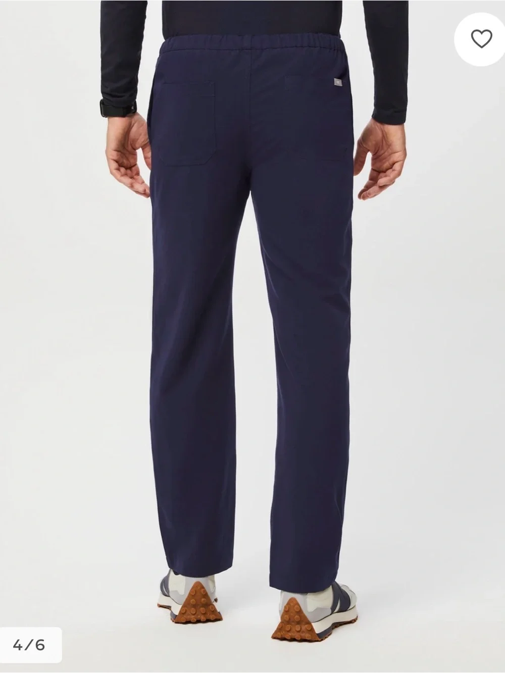 Figs pants mens